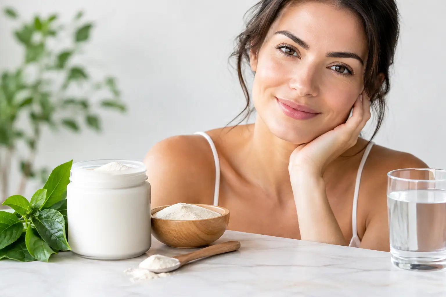 Vegan Collagen Review: What Your Skin Can Expect