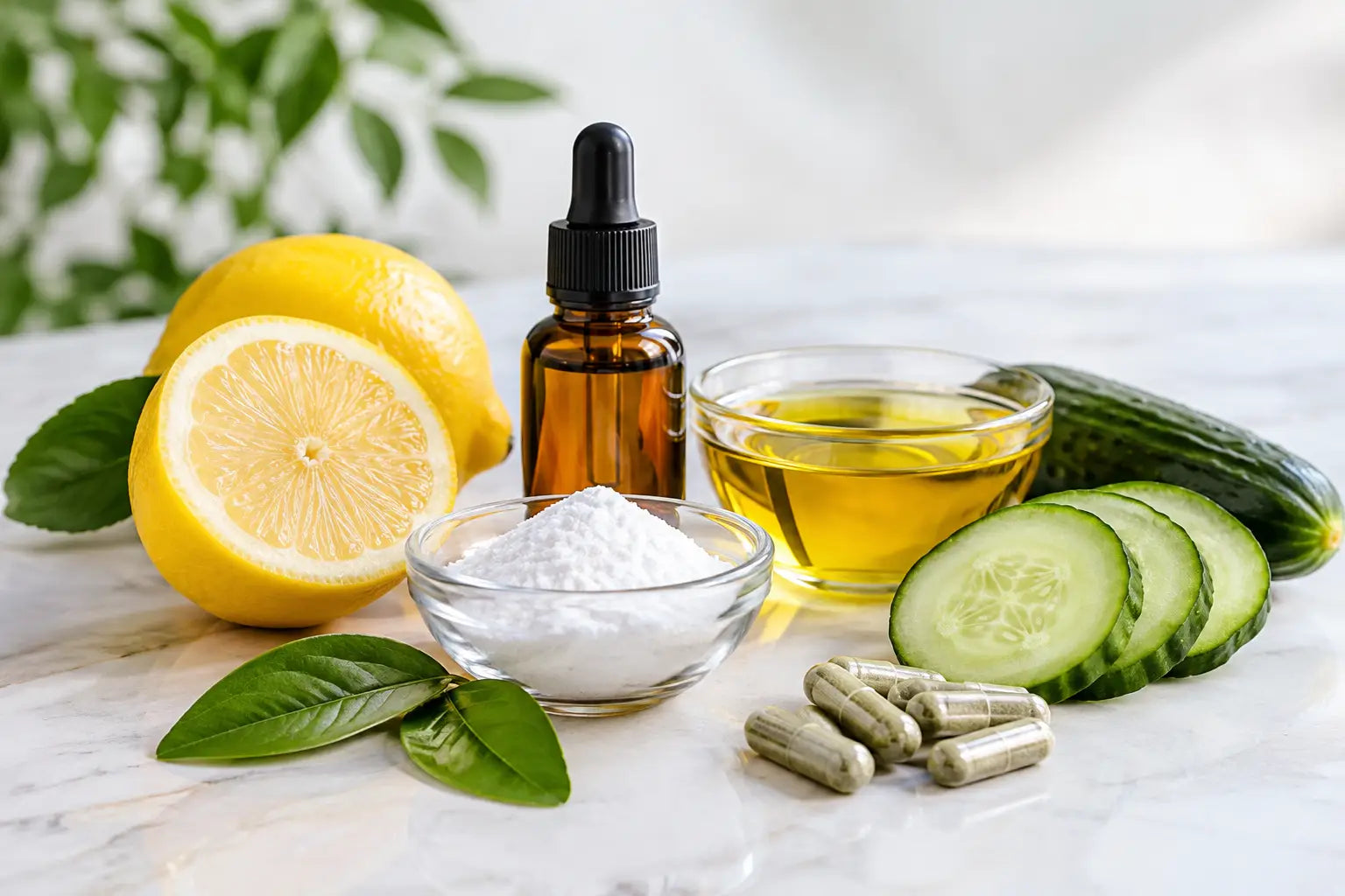 Best Ingredients for Sun Spots That Truly Work