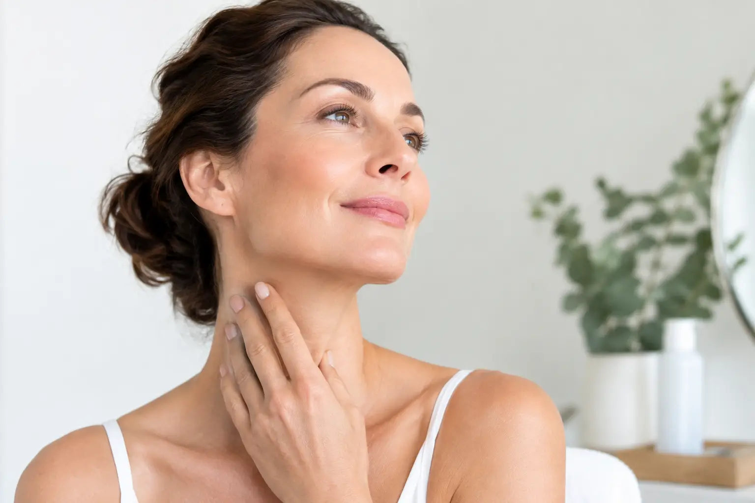 How to Reduce Neck Wrinkles: A Gentle Plan