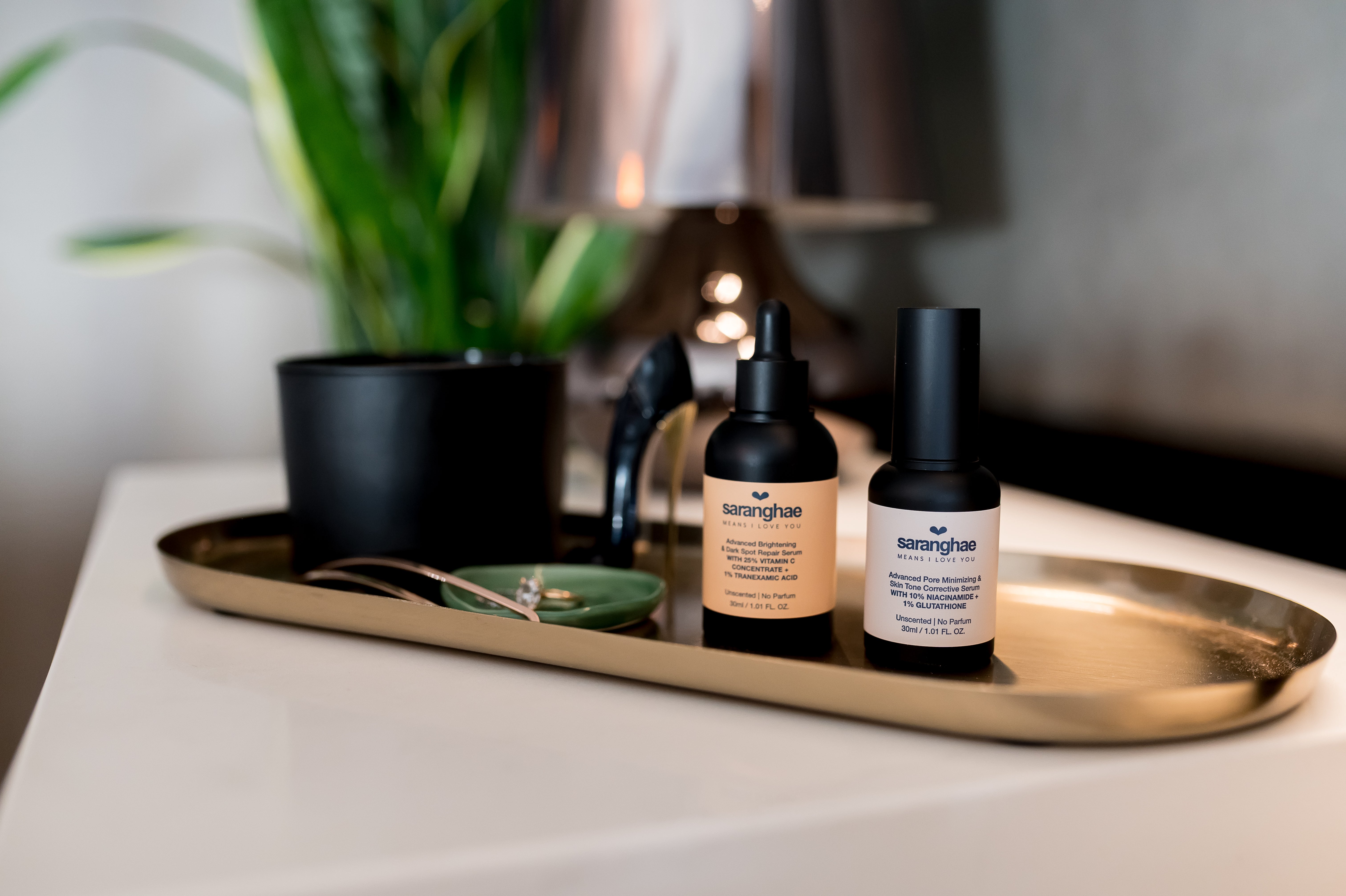 A Guide to Facial Hyperpigmentation That Works