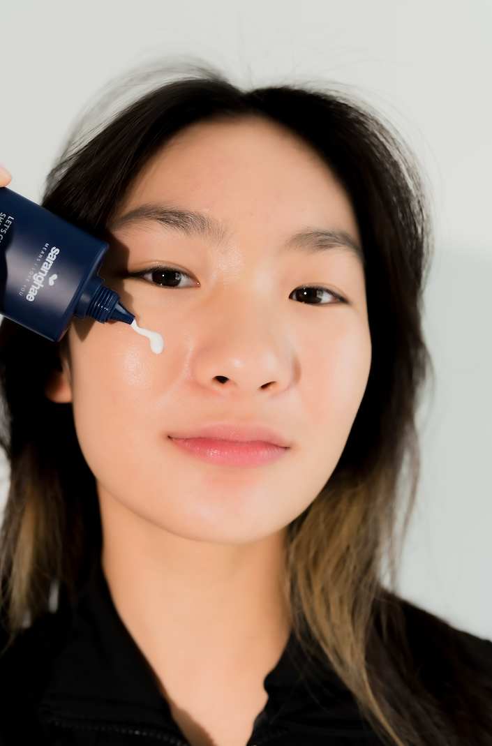 How Often Should I Reapply My Sunscreen?