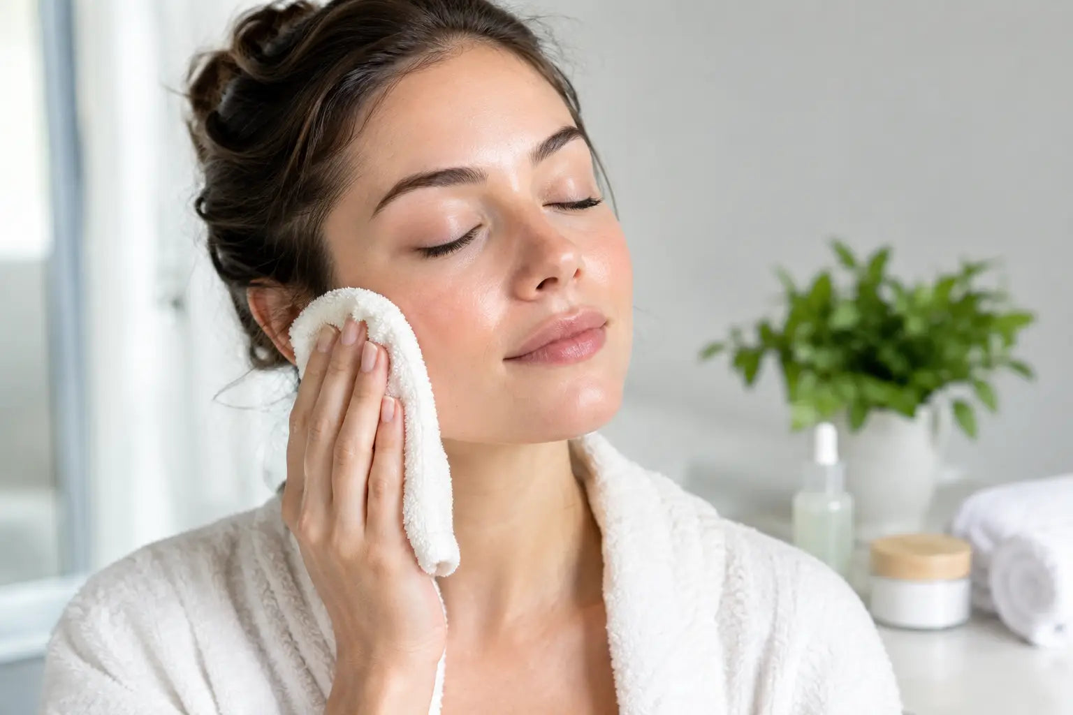 How to Soothe Overexfoliated Skin Quickly