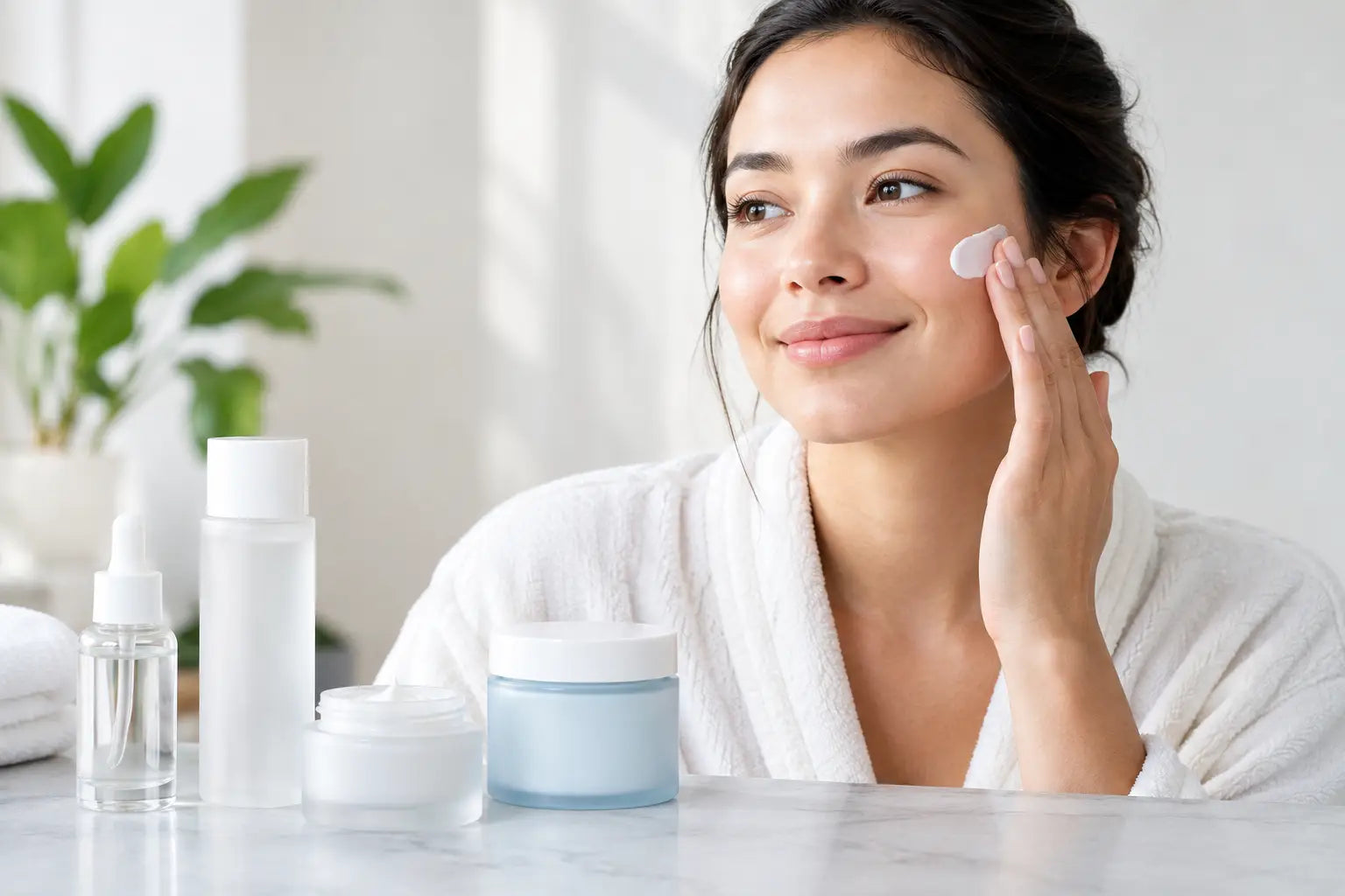 How to Layer Hydrating Skincare for Lasting Comfort