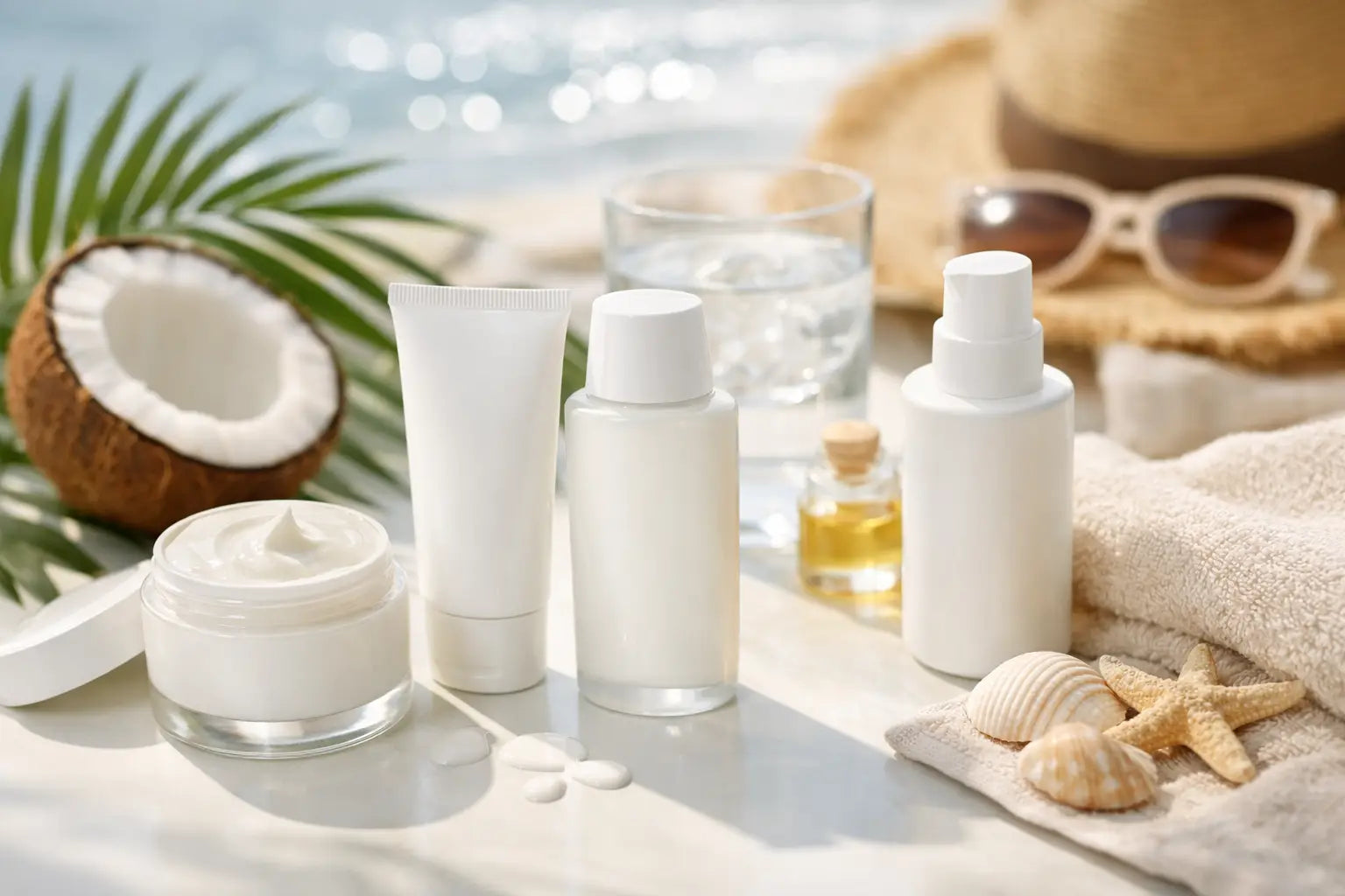 Best Korean Sunscreen for Dry Skin That Works