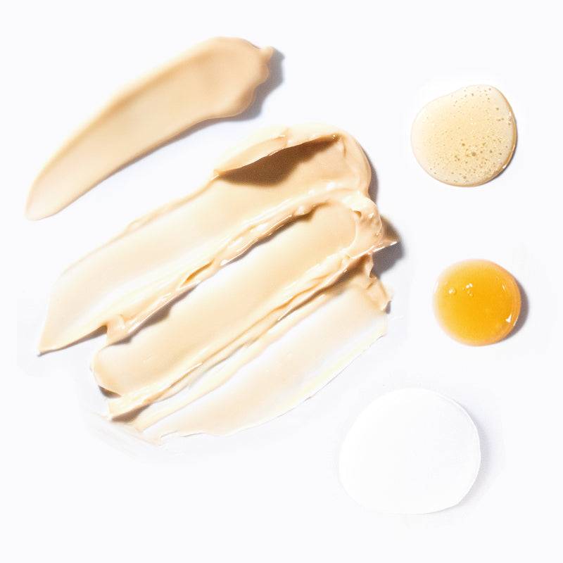 The Complete 5-Step Skincare Routine With Triple Mushroom Complex: Reishi + Chaga + Sang Hwang