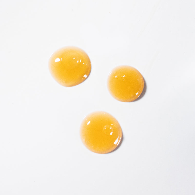 Deep Radiance Essence + Serum with Triple Mushroom Complex: Reishi + Chaga + Sang Hwang