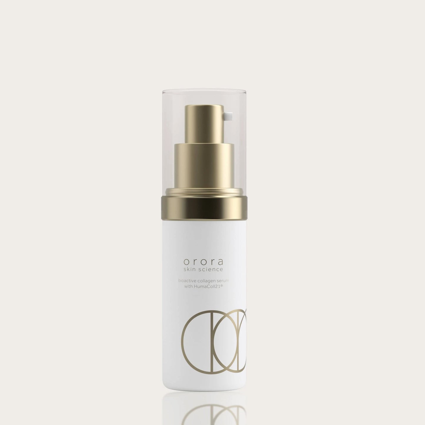 Orora 5-Step Skincare Routine with Vegan Collagen Peptide sh-polypeptide-121