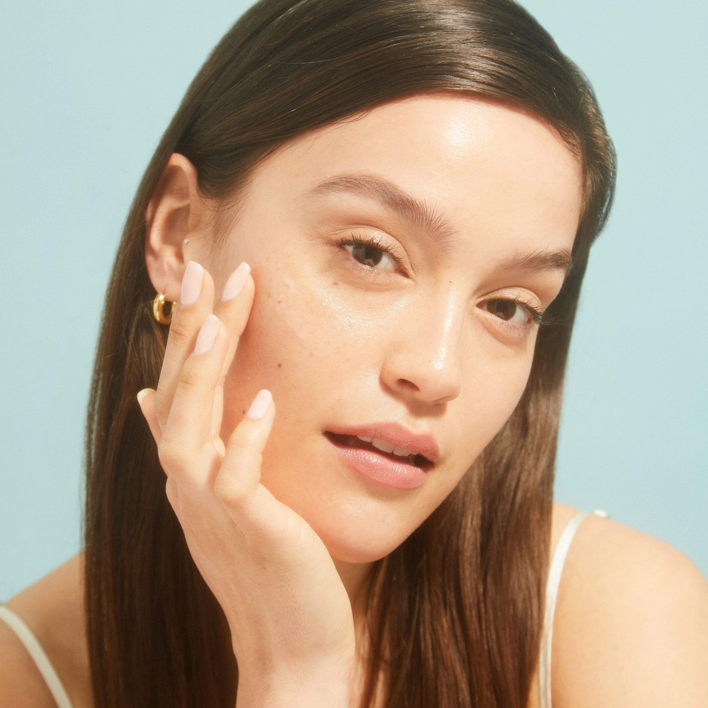 bioactive collagen serum with sh-polypeptide-121