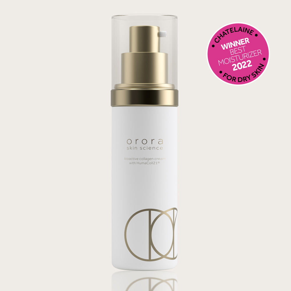 Free Gift With Purchase of Ultra Moisture Trio: bioactive collagen cream with sh-polypeptide-121