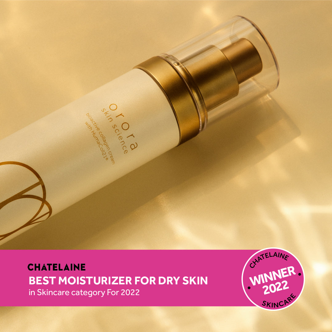 bioactive collagen system with sh-polypeptide-121