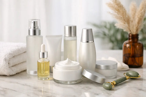 Best Skincare Bundles for Mature Skin That Work