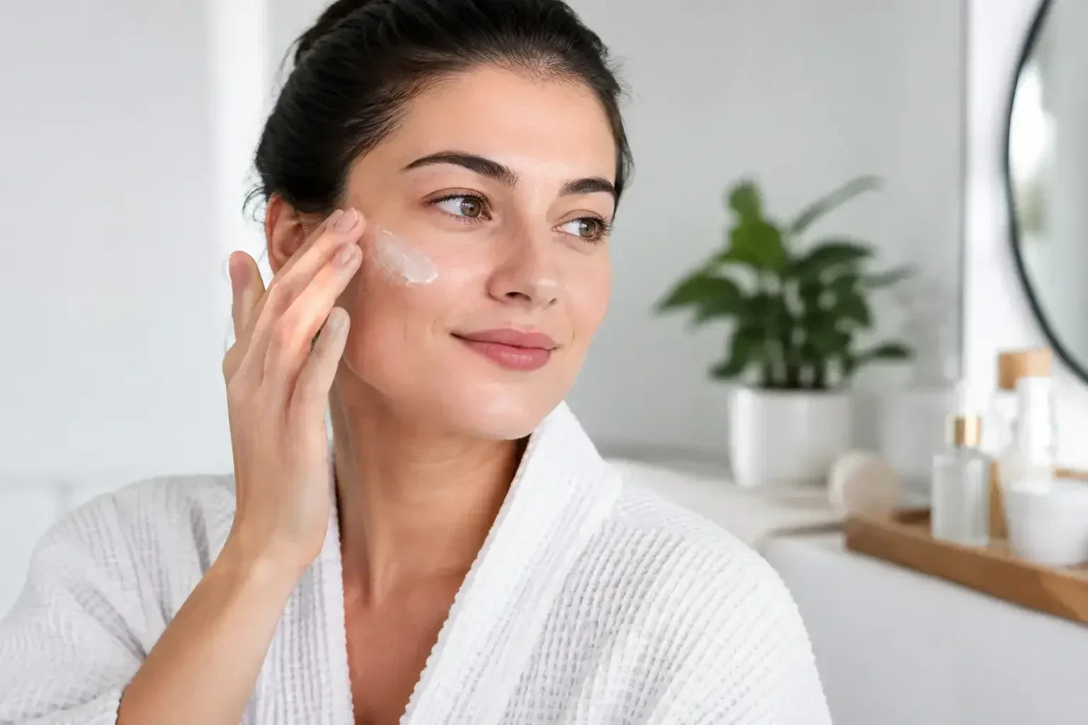 A Guide to Treating Uneven Texture at Home