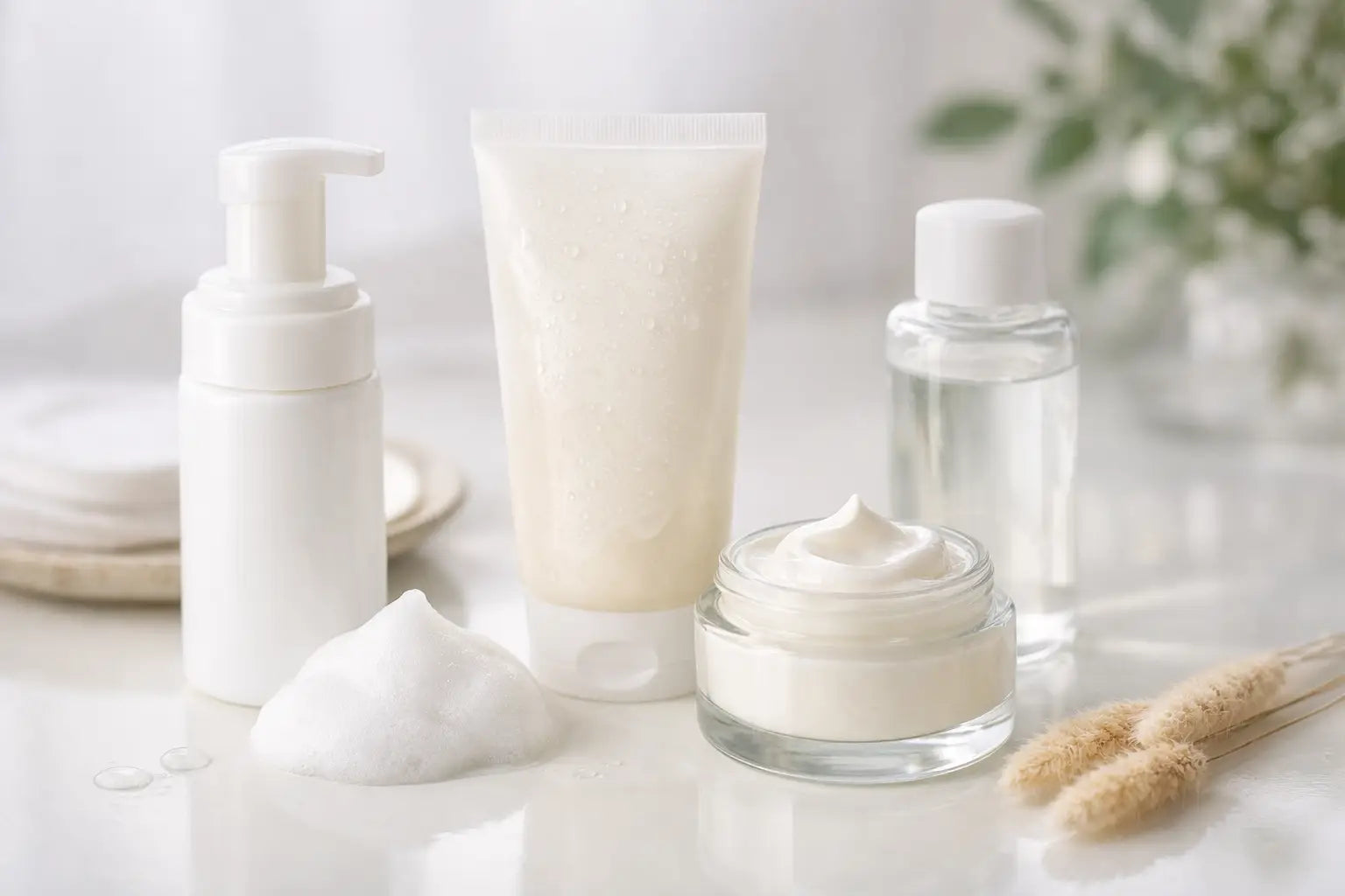 Best Face Wash for Dry Sensitivity That Works
