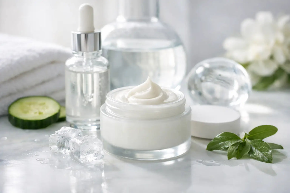 Best Moisturizer for Dehydrated Aging Skin
