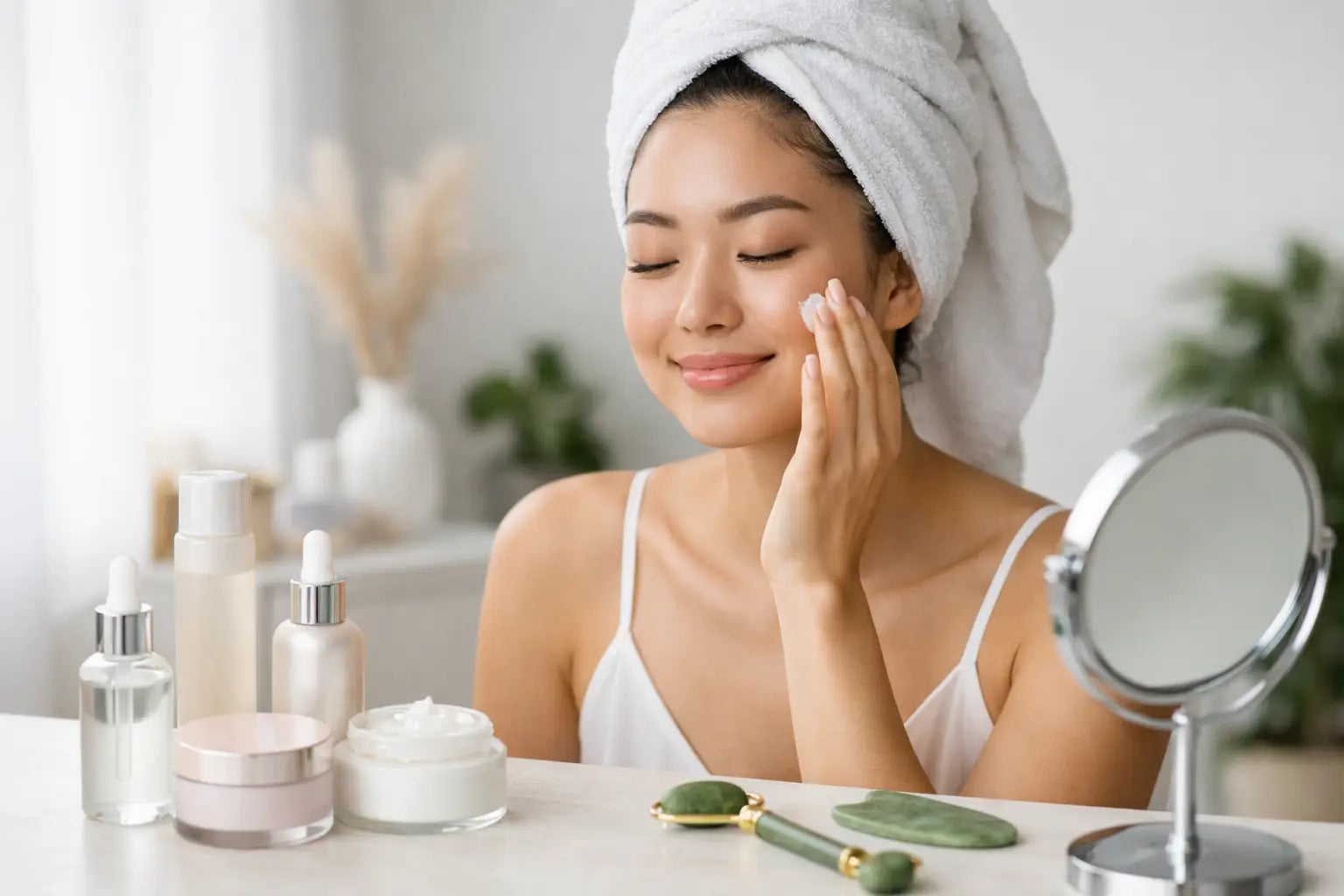 How to Start a K-Beauty Routine That Works