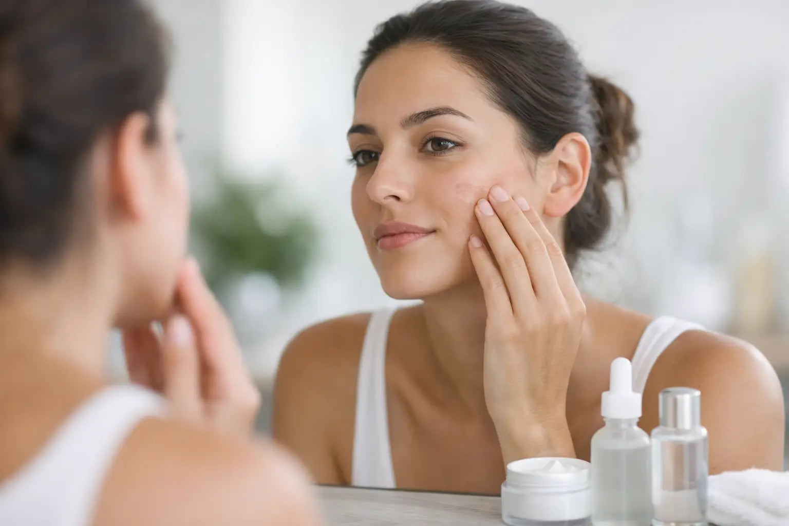 Does Niacinamide Fade Marks? What to Expect