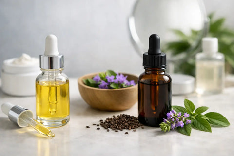 Retinol vs Bakuchiol for Mature, Sensitive Skin
