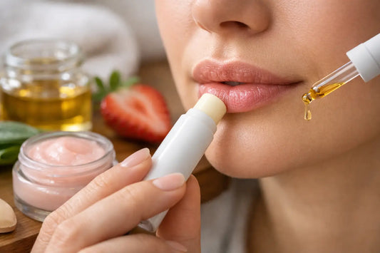 Best Lip Treatment for Dry Lips That Works