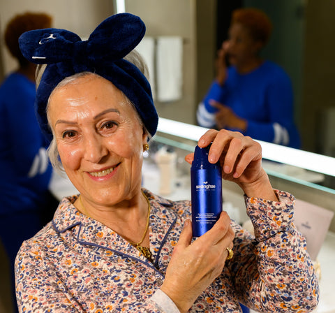 How to Reduce Neck Wrinkles: A Gentle Plan
