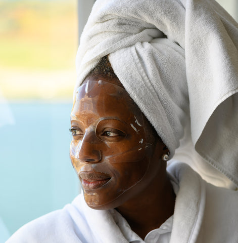 How to Layer Hydrating Skincare for Lasting Comfort