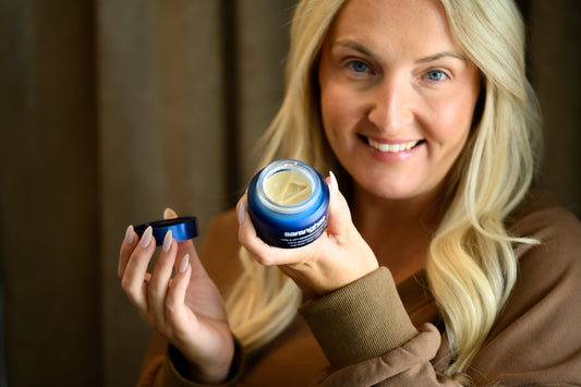 best moisturizing cream for dehydrated skin