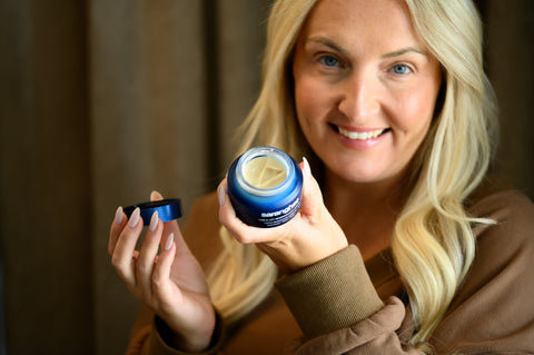 Best Moisturizer for Dehydrated Aging Skin