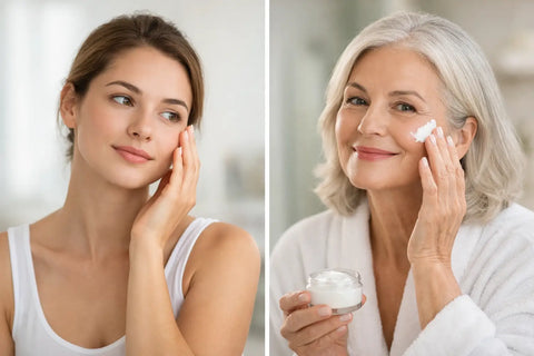 When Should You Start Anti Aging Skincare?