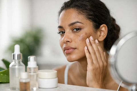 Guide to Hyperpigmentation Skincare Routine