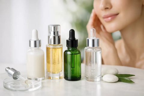 Best Serums for Skin Firmness That Really Work