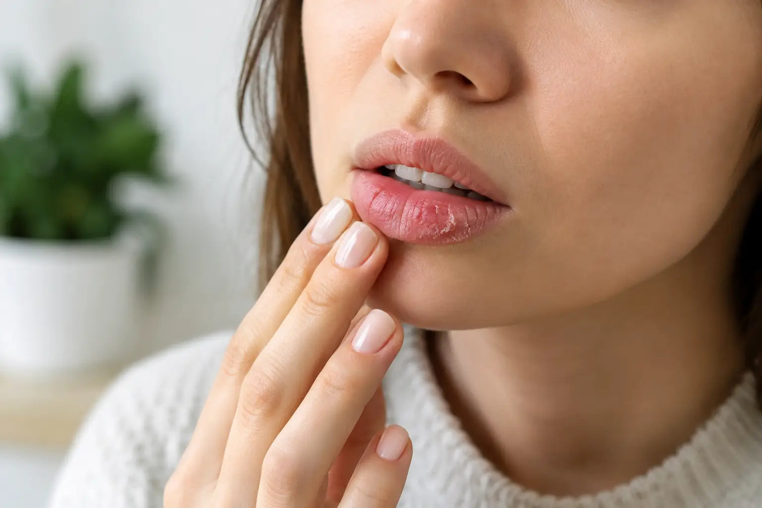 Why Are Lips Peeling? Causes and Gentle Fixes