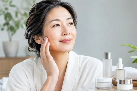 K-Beauty Trends for Mature Skin That Deliver