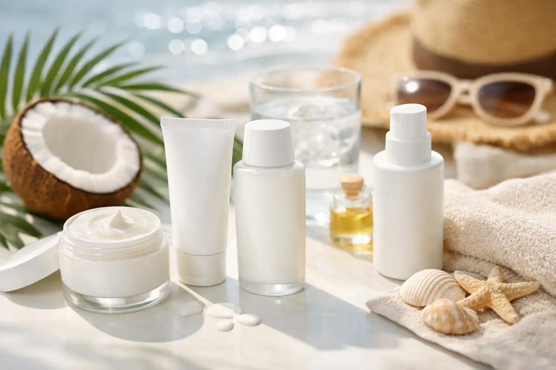 Best Korean Sunscreen for Dry Skin That Works