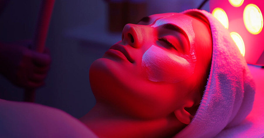 Should I be looking into red light therapy and can I trust some of these device companies?