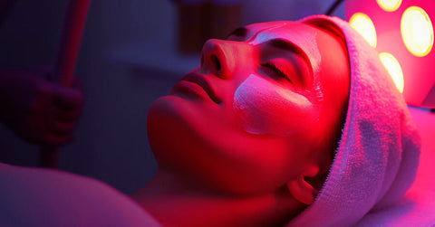 Should I be looking into red light therapy and can I trust some of these device companies?