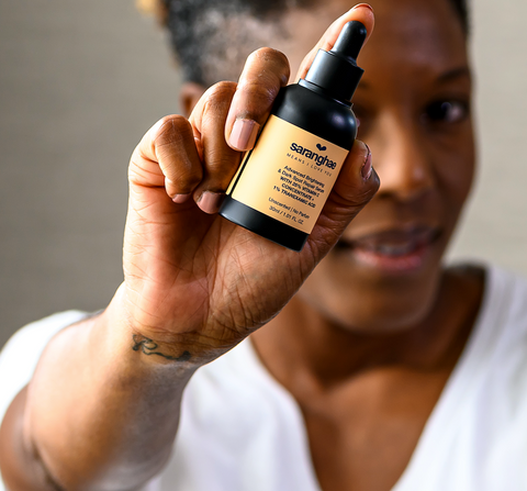 Best Ingredients for Sun Spots That Truly Work