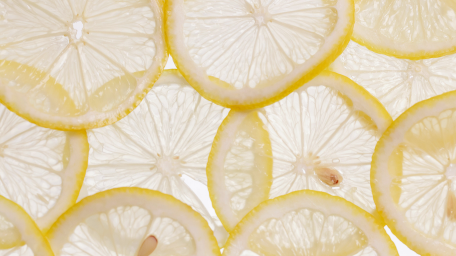 Whatever The Question… Vitamin C Is Probably The Answer