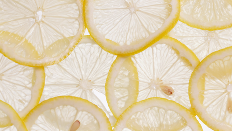 Whatever The Question… Vitamin C Is Probably The Answer