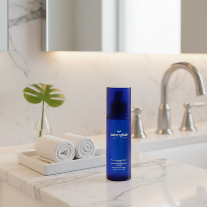 Saranghae Joell 5-Step Skincare Routine