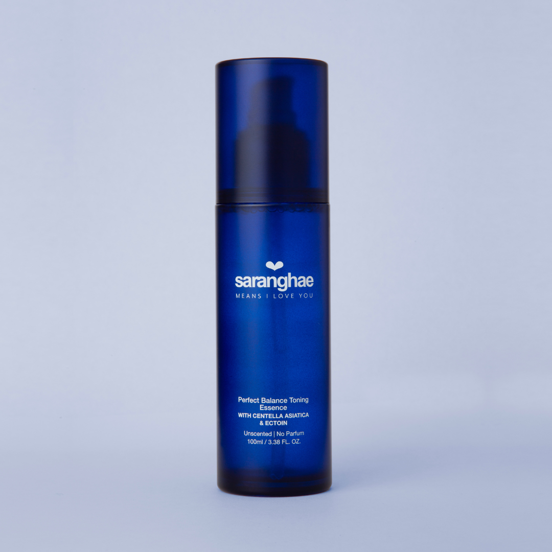 The Complete 5-Step Skincare Routine With Triple Mushroom Complex: Reishi + Chaga + Sang Hwang