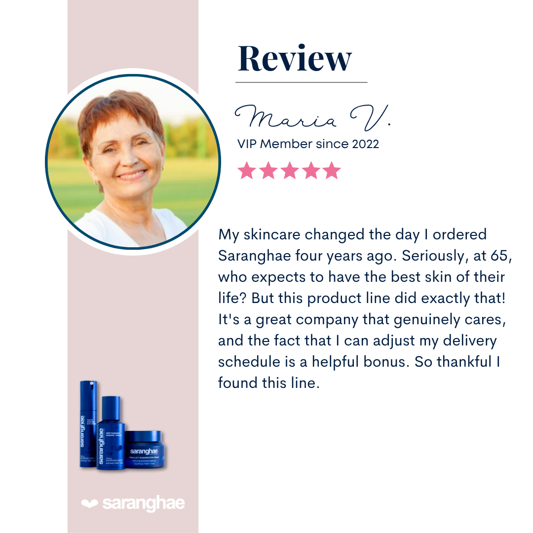 The Anti-Aging Trio With Triple Mushroom Complex: Reishi + Chaga + Sang Hwang