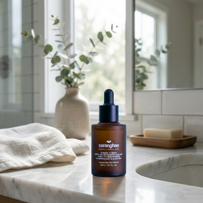Saranghae Azalume 10 Serum with 10% Glycinated Azelaic Acid + 2% Niacinamide + 1% Alpha Arbutin