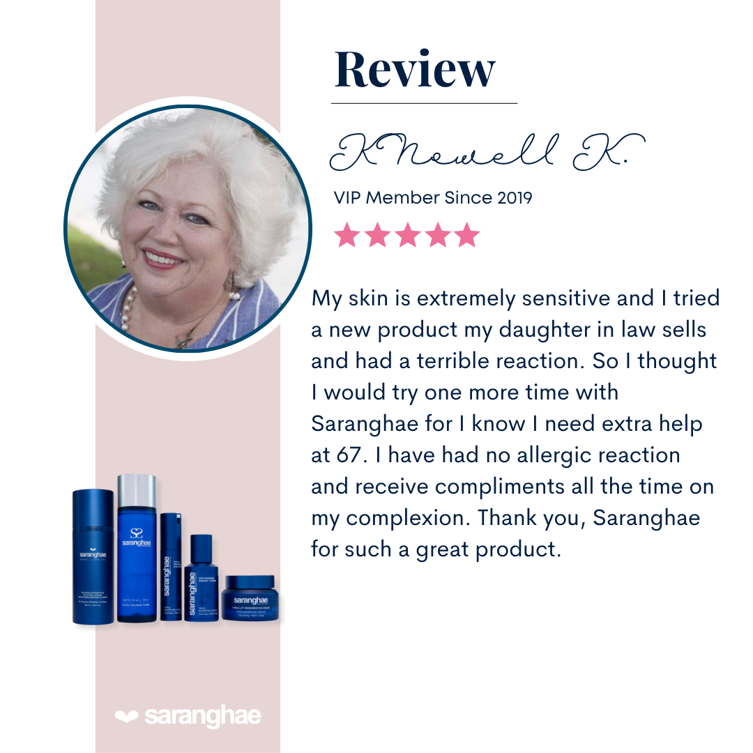 The Complete 5-Step Skincare Routine With Triple Mushroom Complex: Reishi + Chaga + Sang Hwang