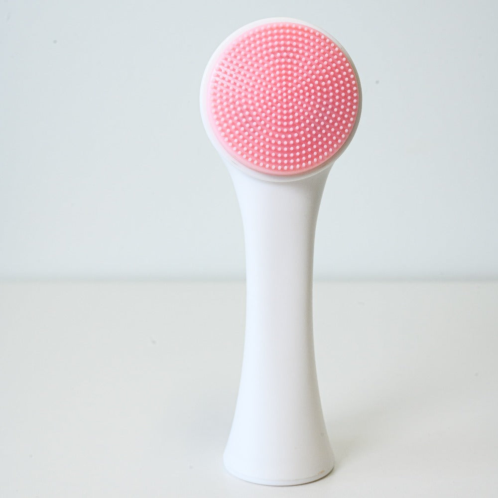 Saranghae Pore Cleansing Facial Brush