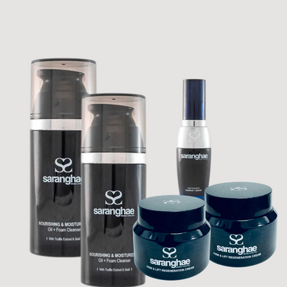 DAWN VIP 5-Product Bundle