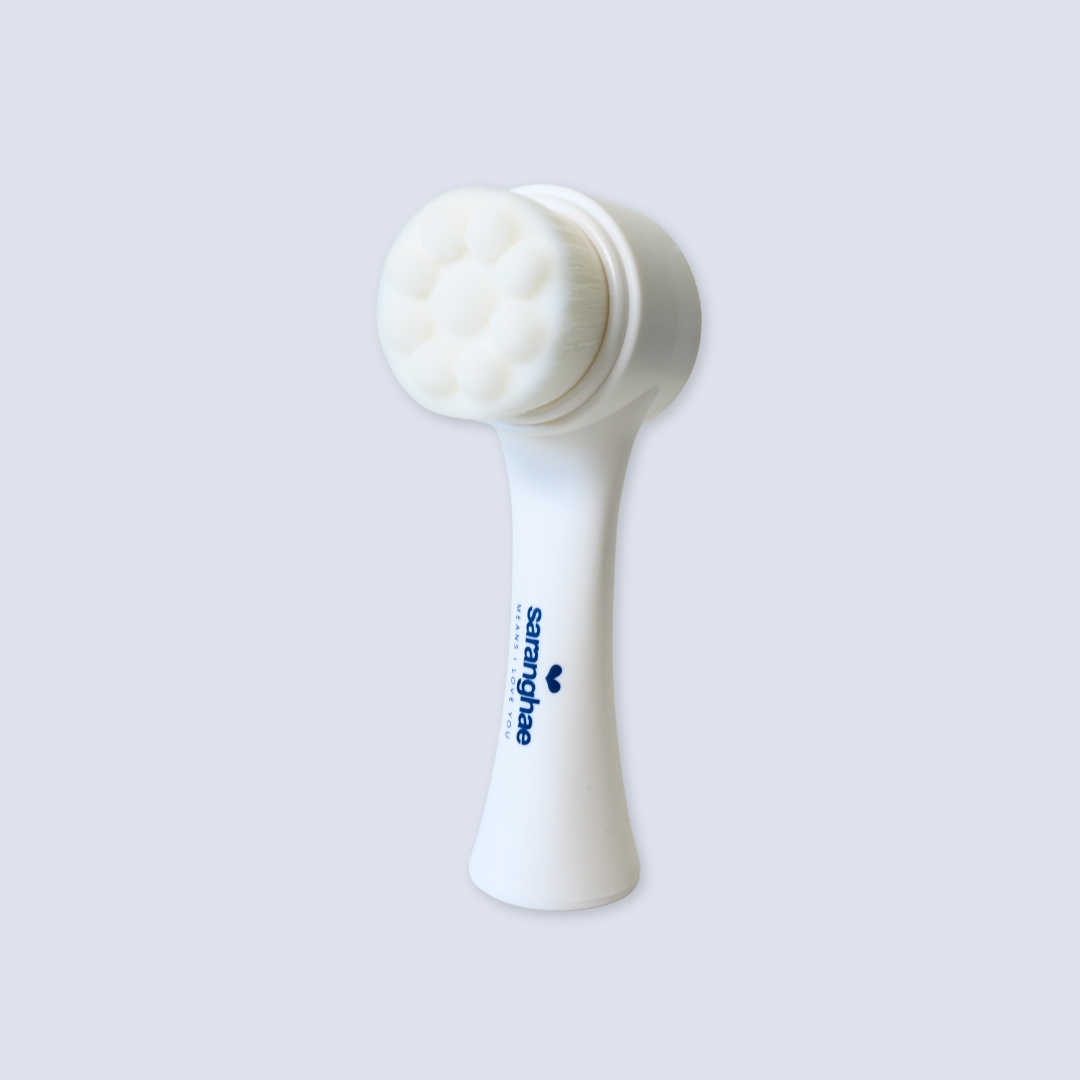 Saranghae Facial Brush