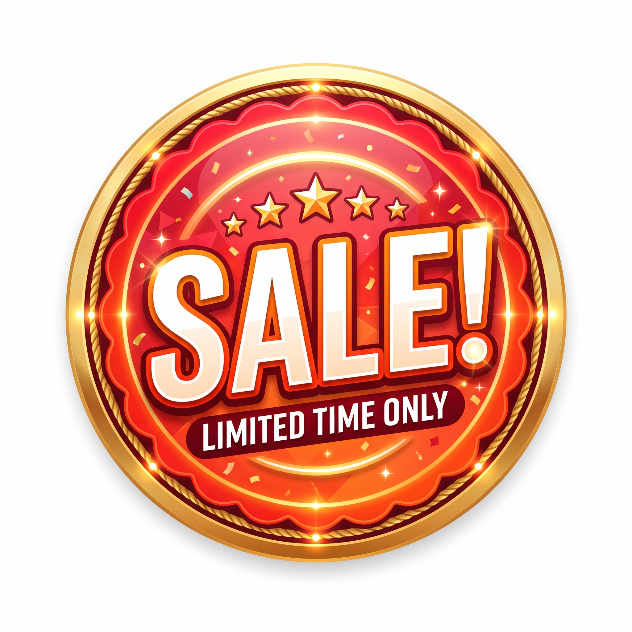 Free Gift Image