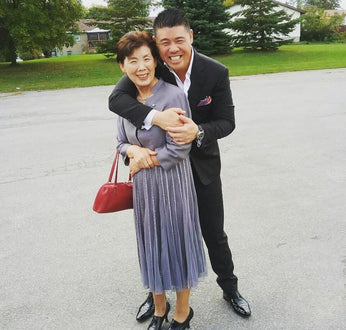 Saranghae Myeong Jo Trio