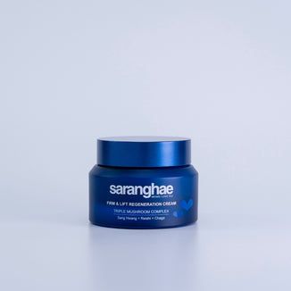 Saranghae Firm  & Lift Regeneration Cream Profile 1