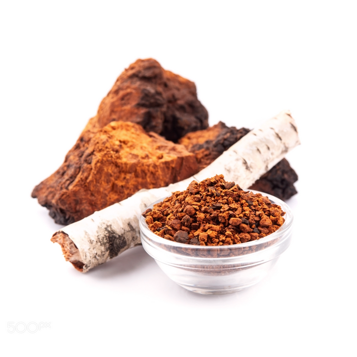Focus Renewal Eye Cream with Triple Mushroom Complex: Reishi + Chaga + Sang Hwang