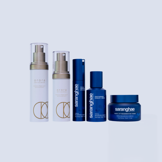 Seoul 5-Step Bundle